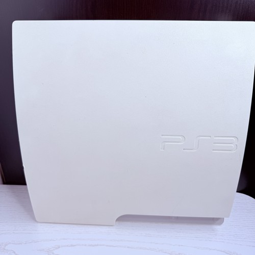 Sony playstation slim - 3,