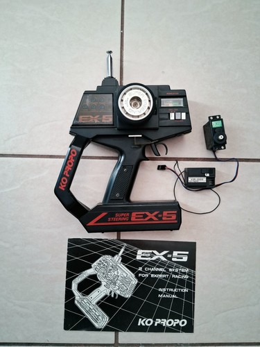 Raro propo 5 - ko, ex-5