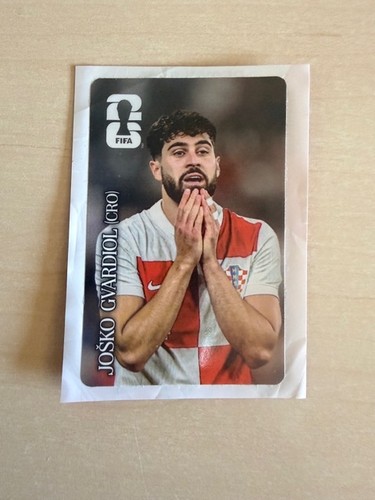 Sticker panini fifa world cup - fifa,