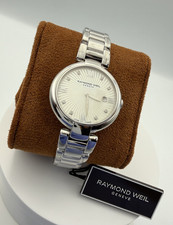 Orologio donna raymond - donna, weil