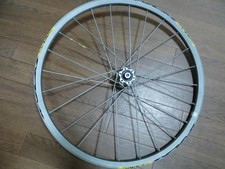 MAVIC Crossmax SX