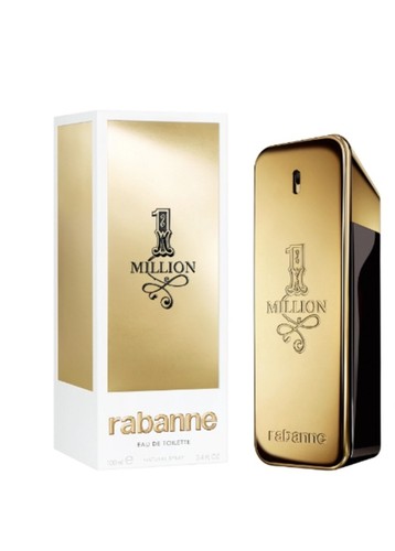 Paco rabanne million - paco, per