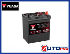 YUASA YBX3054 BATTERIA 12V 36AH 300A BATTERIA SMF SERIE YBX3000 187x127x227mm