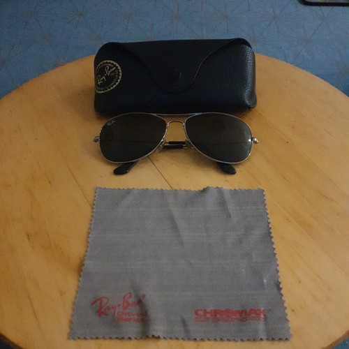 Occhiali sole ray ban - sole,