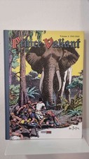PRINCE VALIANT 3 1941 - 1942 -