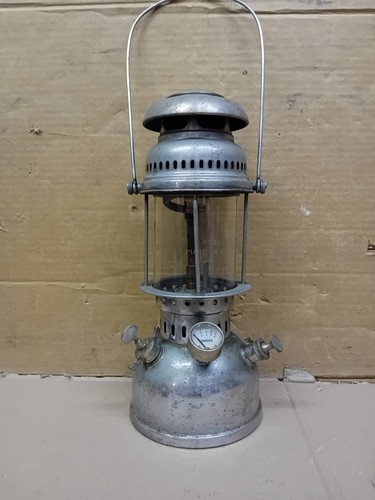 Lanterna lampada petrolio - lampada, a