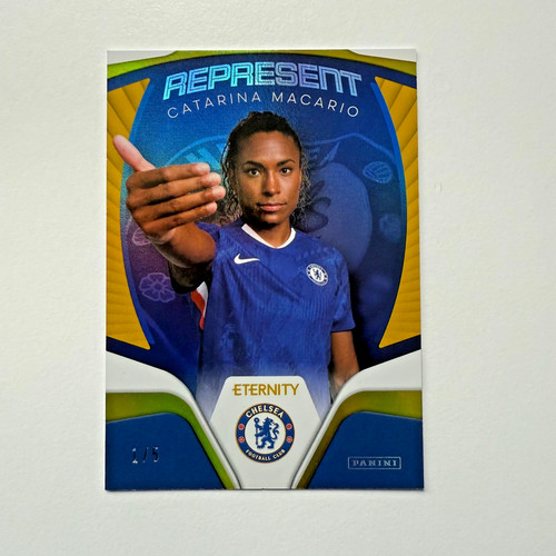 Panini eternity wsl 26 - panini,