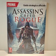 ASSASSIN'S CREED ROGUE GUIDA