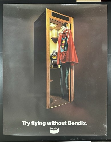 Poster pubblicitario cabina - poster,