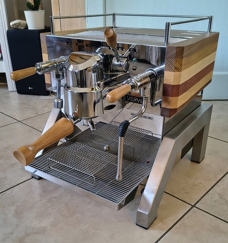 Macchina caffè professionale - caffè,