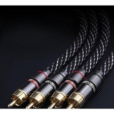 Cavo audio amplificatore