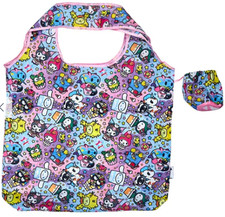 Borsa riutilizzabile Tokidoki