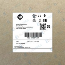 2711P-RP8A Modulo Logico AB