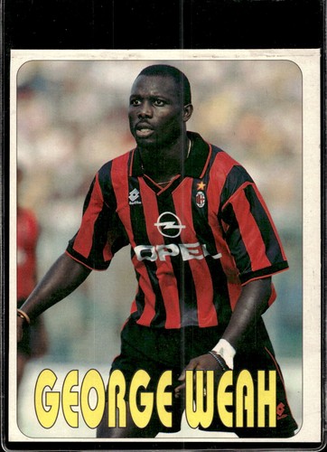 Cartolina postcard calcio - cartolina,