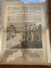 Le Cento città d'Italia -