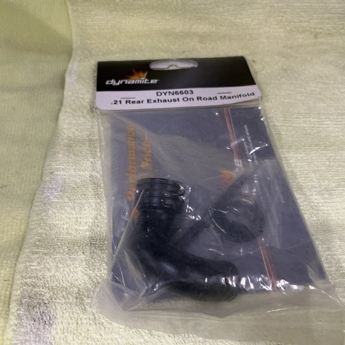 Vintage dynamite dyn6603 21 - vintage, .21
