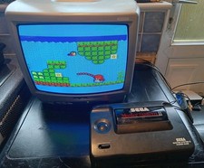 Bush AK20S 14" POLLICI RETRO