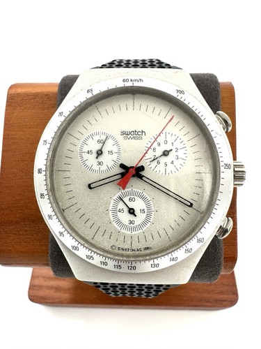 Orologio swatch irony - orologio, uomo