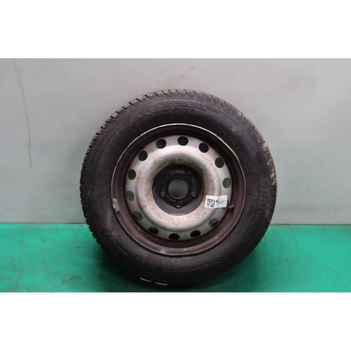 Cerchio ferro fiat scudo - 1,