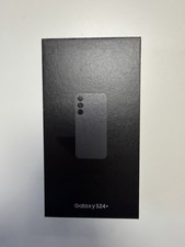 Samsung S24+ 512gb