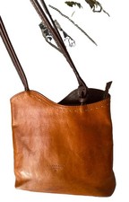 Borsa tracolla cuoieria - borsa,