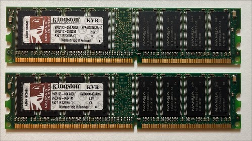 Memoria ram - memoria, pair)