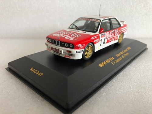 Bmw corse 1989 - corse,