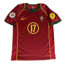 Maglia Nike Cristiano Ronaldo