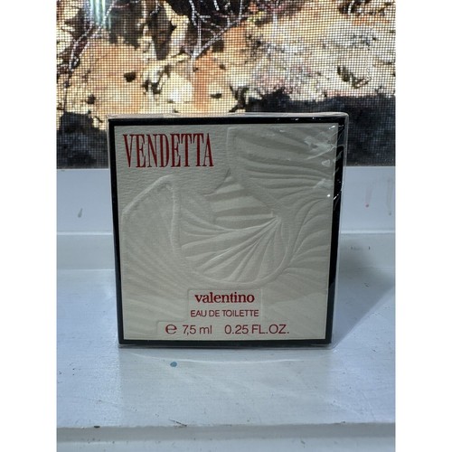 Vendetta valentino donna - by,