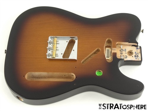 Fender vintera anni 50 - ii,