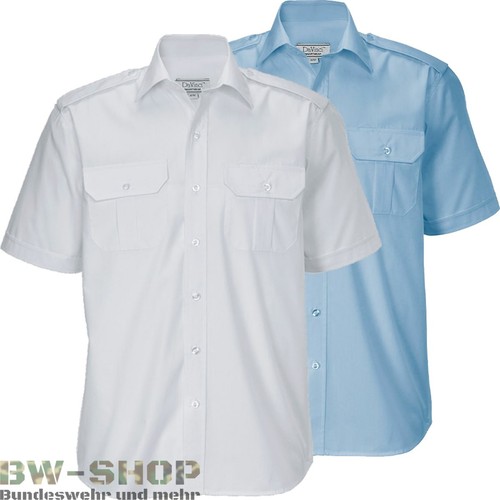 Camicia pilota originale - originale, us