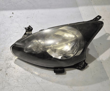 SX. PROIETTORE TOYOTA AYGO 1A SERIE 1.0 12V VVT-i Ber. 2005-2014 68c2b5