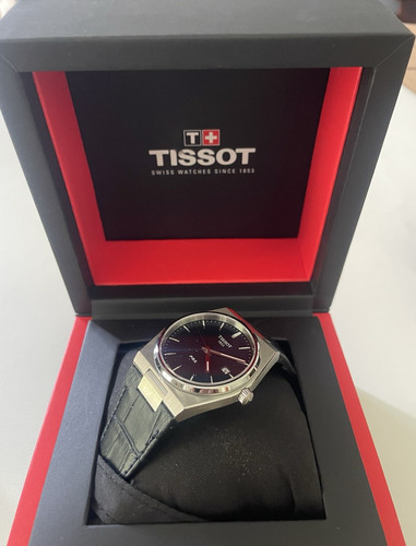 Orologio polso uomo - uomo, tissot