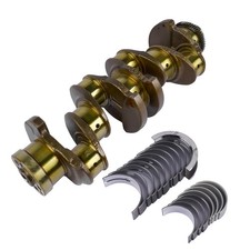 Kit cuscinetti albero motore e