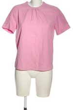 ZARA BASIC Camicetta a maniche