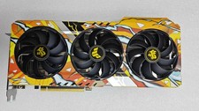 ASUS TUF Demon Slayer RTX 3060-O12G-KIMETSUNOYAIBA V2 OC Edition scheda grafica
