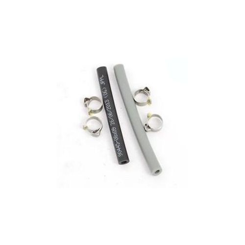 Kit tubi carburatore malaguti - tubi,