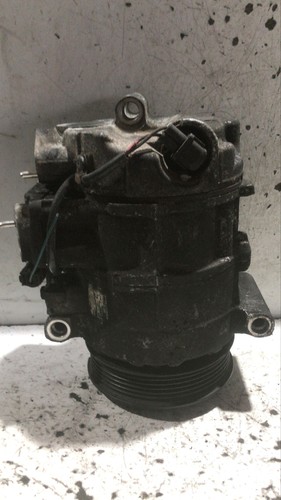 Compressore aria condizionata - compressore,