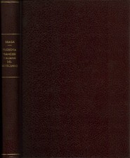 La filosofia francese e italiana del settecento Volume I - Gaetano Capone Braga