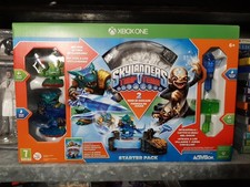 skylanders trap team starter