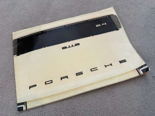 Originale 1972 1973 - , 2.4l