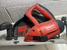 HILTI WSC 265-KE Sega
