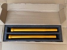 COPPIA FODERI FORCELLA Yamaha YZF R1 ( 2015-2024) Sospensione Moto