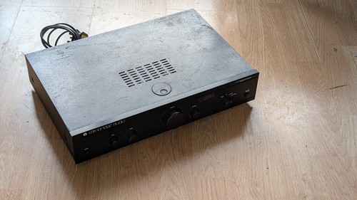 Amplificatore integrato stereo