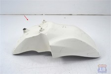 Parafango anteriore Piaggio Medley 125 2021 2022 2024 riparato vedi foto