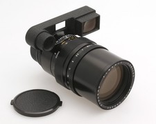 Leitz Canada Elmarit 2,8/135