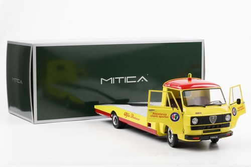 Mitica alfa romeo - alfa, a12