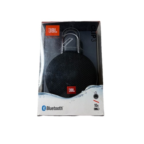 Jbl clip altoparlante - 3,