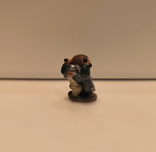 Jdr vintage fantasy warriors - jdr,