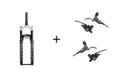 BUNDLE HAYES DOMINION